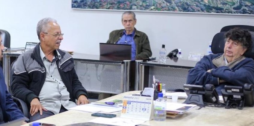 Volta Redonda conclui pavimentação de 40 ruas e prevê intervenções em outras 166 vias